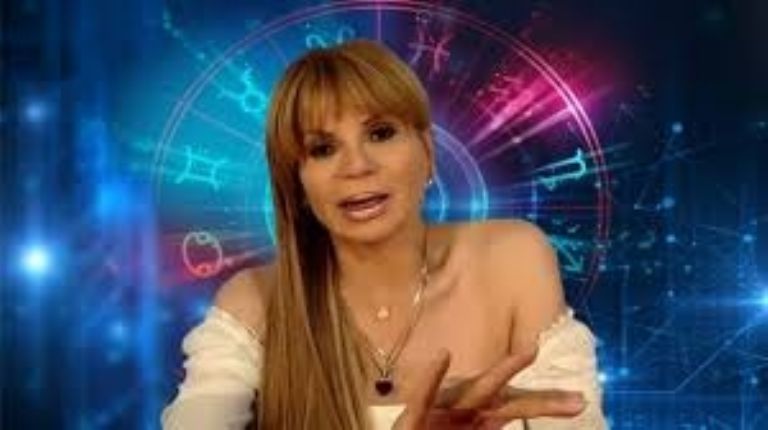 Mhoni Vidente te comparte los horóscopos de este jueves