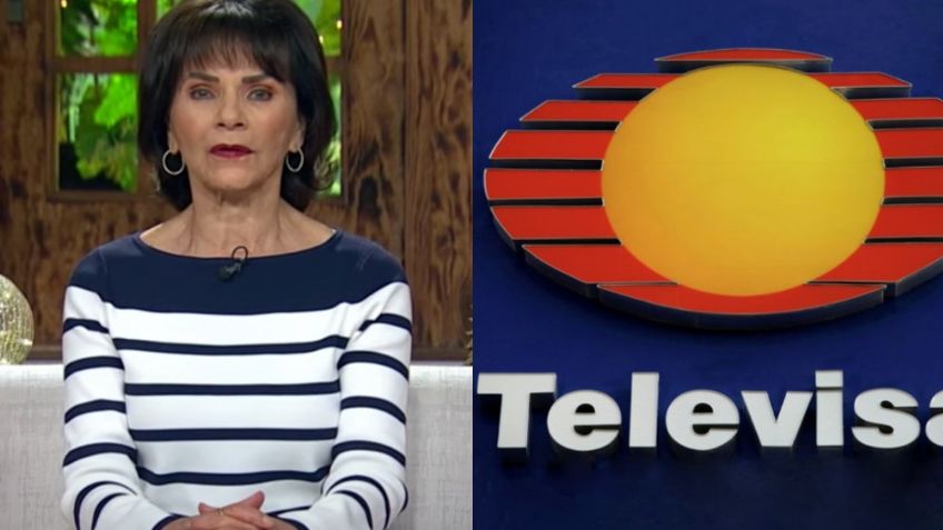 Tras unirse a Chapoy y empeñar relojes para vivir, Televisa quita veto a exconductor de TV Azteca