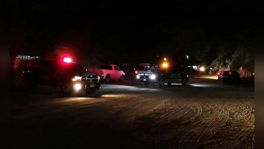 Transeúnte pierde la vida al ser embestido por un automóvil 'fantasma' en Tlaxcala