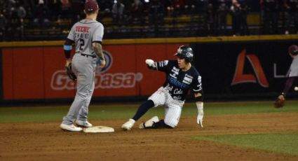 En doble cartelera en el Kuroda Park, los Algodoneros y los Tomateros reparten victorias