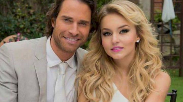¿Se casan en secreto? Angelique Boyer y Sebastián Rulli se escapan el fin de semana