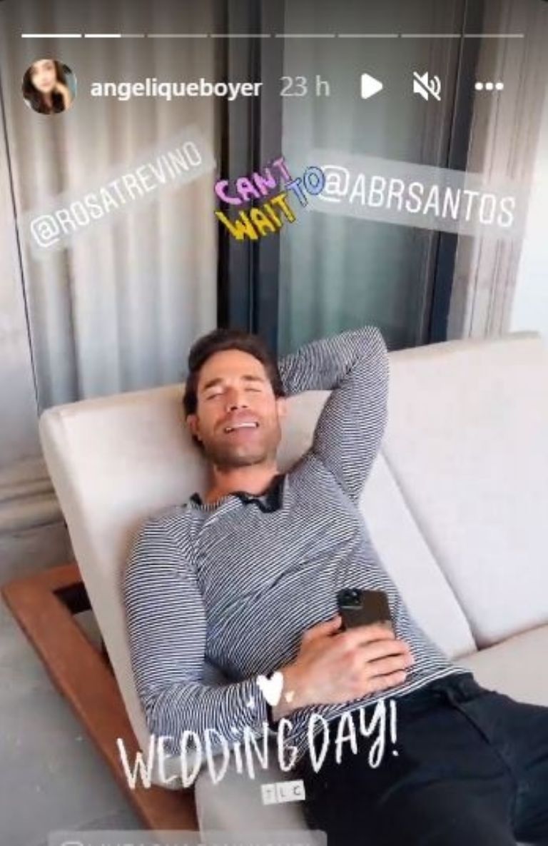 Sebastián Rulli en Guanajuato 