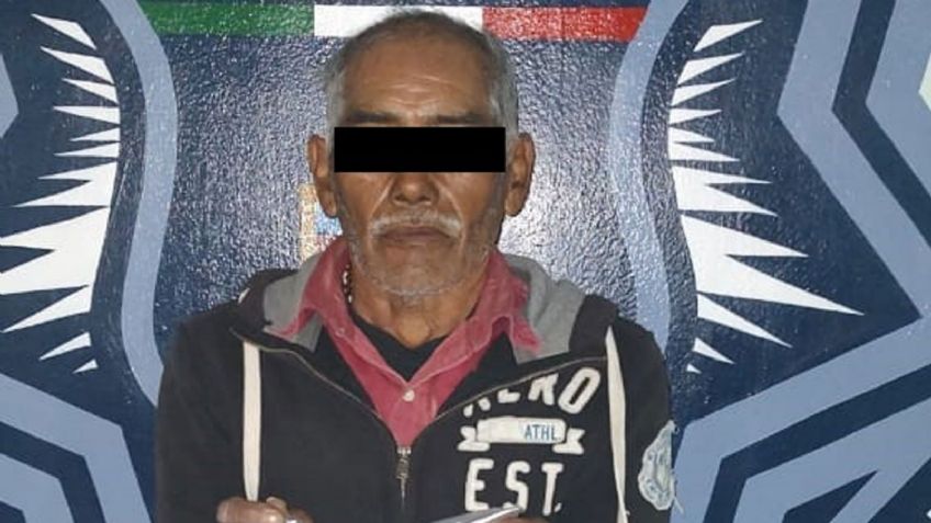 Alto al crimen en Ciudad Obregón: Apresan a presunto tirador de droga en supermercado