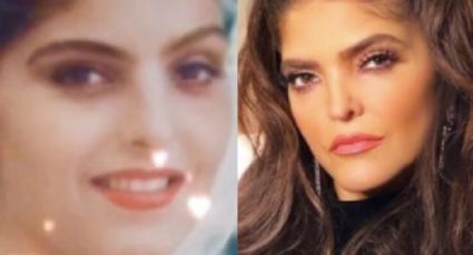 "Era mi vida entera": Destrozada, Ana Bárbara revela que no supera la muerte de su hermana