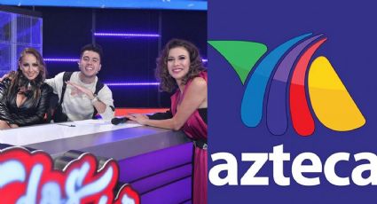 ¿Adiós Ingrid Coronado? TV Azteca corre a empleada por cometer robo tras estreno de 'Todos a bailar'