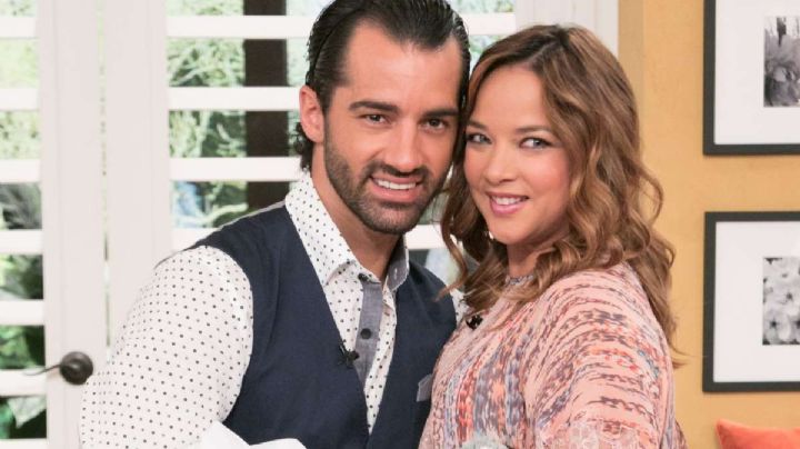 (VIDEO) "Es un día especial": Adamari López 'regresa' con Toni Costa en 'Así se baila'