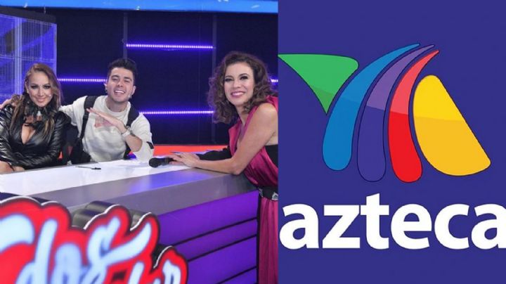 ¿Adiós Ingrid Coronado? TV Azteca corre a empleada por cometer robo tras estreno de 'Todos a bailar'