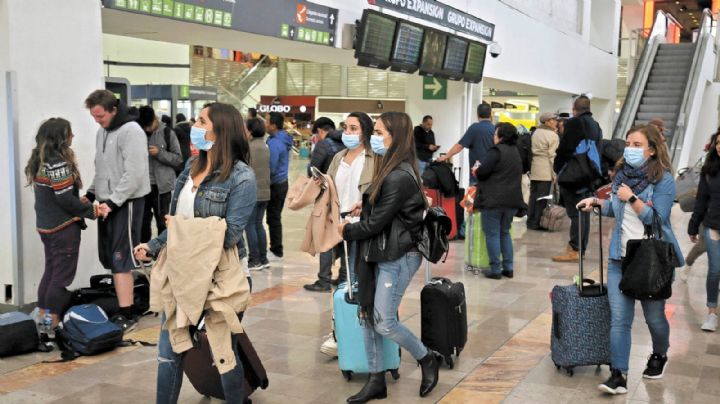 Detectan casos de Ómicron en 16 países, a poco más de 2 semanas de su hallazgo en Botswana