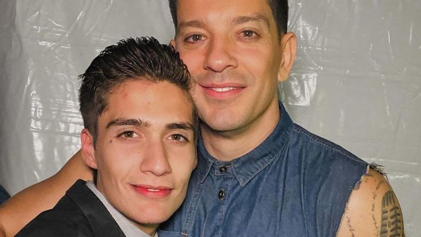 "No sabemos qué hacer": Yahir revela que ha recibido odio y burlas por el caso de su hijo