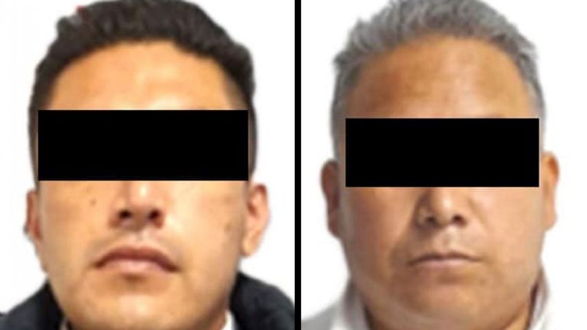 Vinculan a proceso a par de detenidos en Querobabi por transportar cocaína y fentanilo