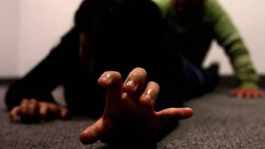 Estado de México: Caen Filiberto y Juan Carlos por violentar a su compañera de trabajo