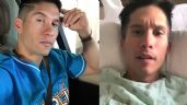Foto ilustrativa de la nota titulada ¿Luto en la música? Tras dura enfermedad, reportan "muerto" a famoso reggaetonero y su ex reacciona