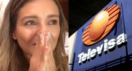 Sin trabajo y en crisis: Desde TV Azteca, exhiben divorcio de actriz tras 23 años en Televisa