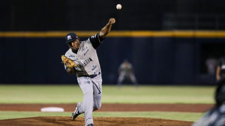 LMP: El bullpen hace un gran trabajo y Sultanes frena el poderío de Algodoneros