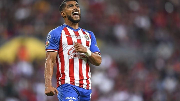 Ponce: "Para Chivas, lo único que salva su torneo es ganar el título de la Liga MX"