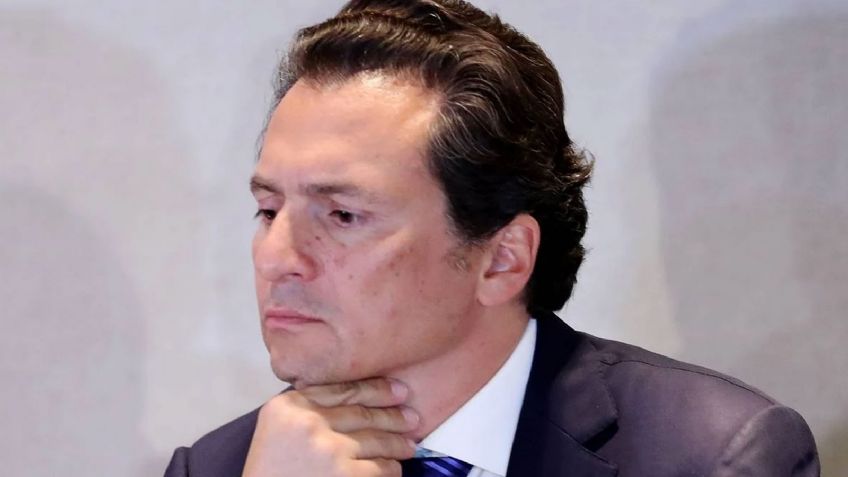 Por séptima ocasión, Emilio Lozoya solicita prórroga de 60 días para reunir pruebas de sus casos