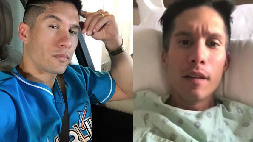 ¿Luto en la música? Tras dura enfermedad, reportan "muerto" a famoso reggaetonero y su ex reacciona