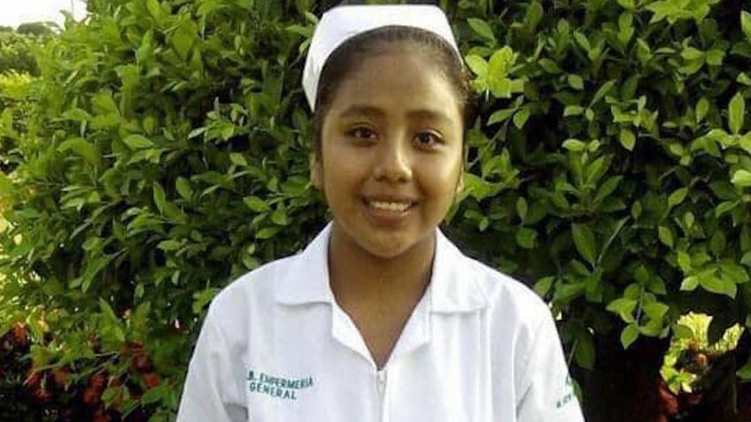 Hallan restos óseos de una fémina en un paraje; serían de Itzel, joven de 20 años, desaparecida