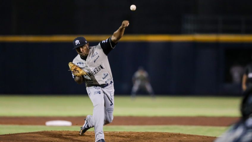 LMP: El bullpen hace un gran trabajo y Sultanes frena el poderío de Algodoneros