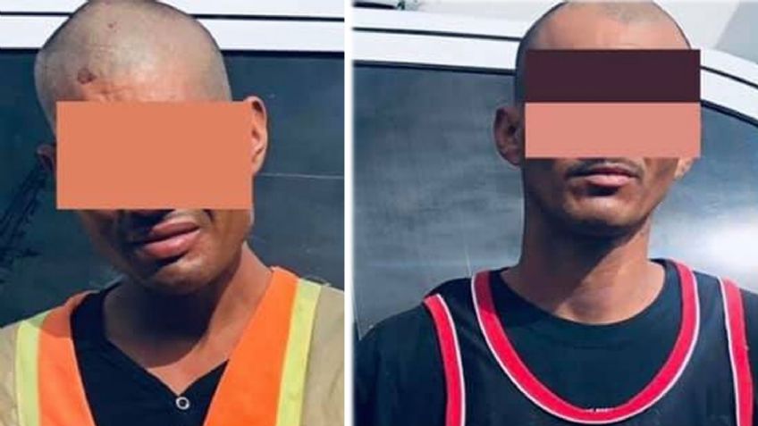 En pleno Día de Muertos, sujetos armados pedían dinero en Panteón Municipal de Hermosillo