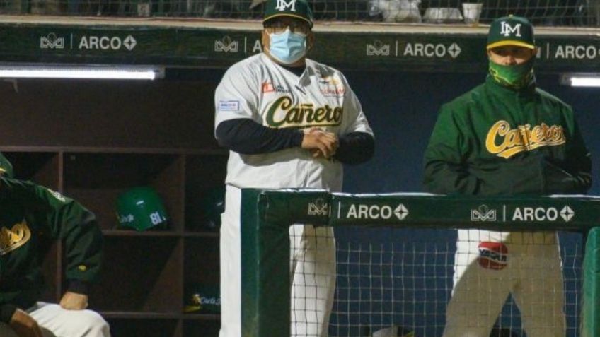 Temporada sin 'guillotina': En un mes de actividades de la LMP, ningún mánager ha sido despedido