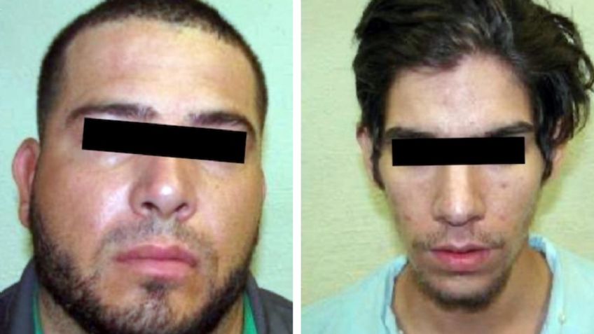 Rubén Rodolfo y Adán Alejandro pasarán 26 años en prisión por asesinar a joven en Hermosillo