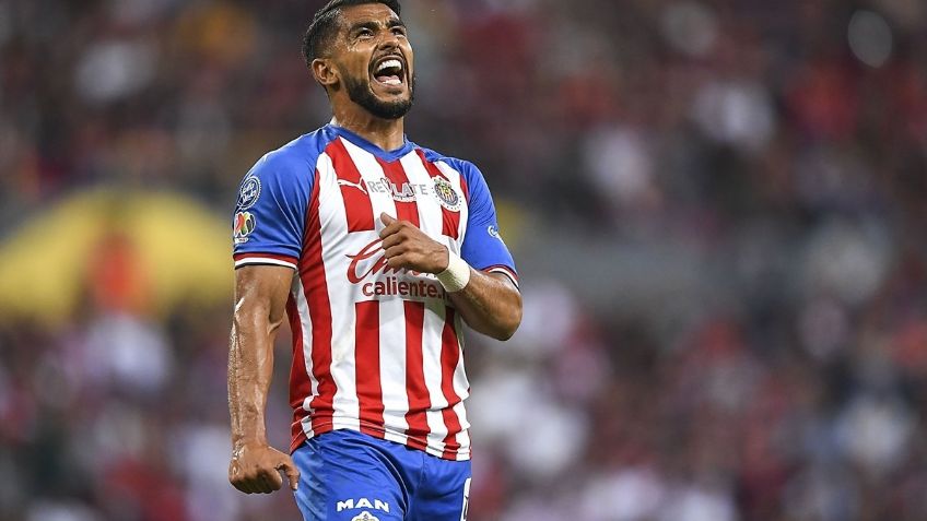 Ponce: "Para Chivas, lo único que salva su torneo es ganar el título de la Liga MX"