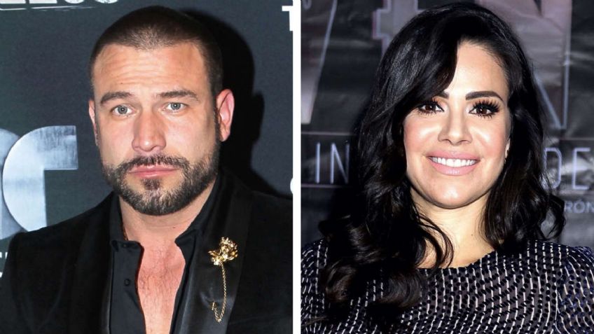 Pese a terminar en malos términos, Luz Elena González quiere entrevistar a su ex Rafael Amaya