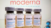 Director de Moderna duda del éxito de las vacunas frente a la variante Ómicron