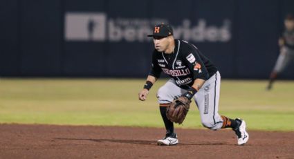 Leyenda de los Naranjeros de Hermosillo sale del retiro para 'rescatar' al equipo de sus amores