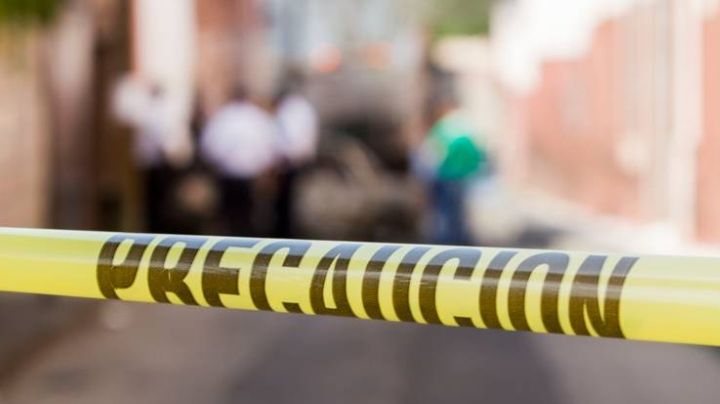 Asaltantes acribillan a trabajador; habría intentado evitar que le robaran a su patrón