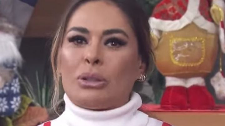 Tras 'abandono' de su esposo, Galilea Montijo recibe propuesta amorosa ¿y confirma divorcio?