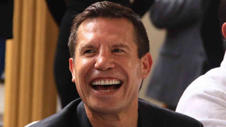 Julio César Chávez volverá a subirse al ring para el tributo al entrenador Ignacio Beristáin