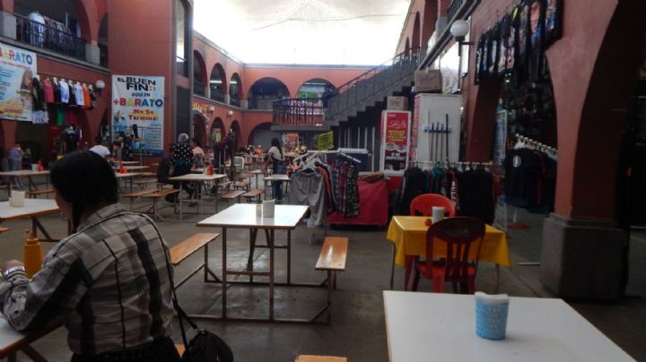 Locatarios de Mercajeme esperan tener más ventas a pesar de la inflación