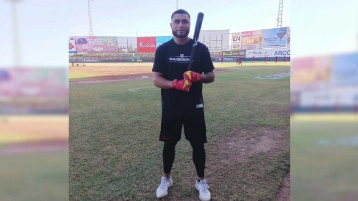 Bateador de los Mayos se perfila para entrar a una de las listas más privilegiadas de la LMP