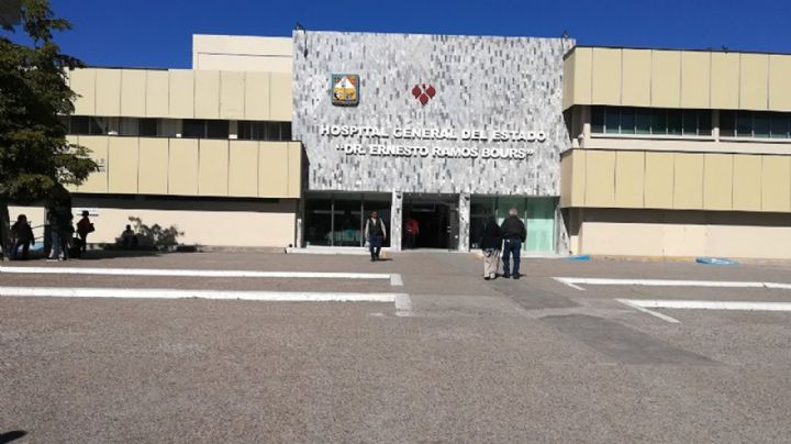 Hospitalizaciones por Covid-19 van al alza en Hermosillo; la mortalidad sigue a la baja