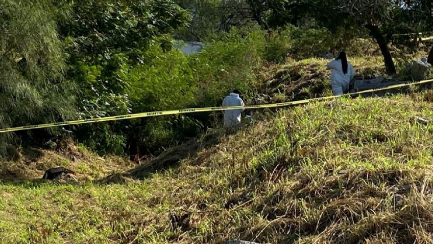 Horror San Pedro: Localizan cuerpo putrefacto en medio de un predio del centro