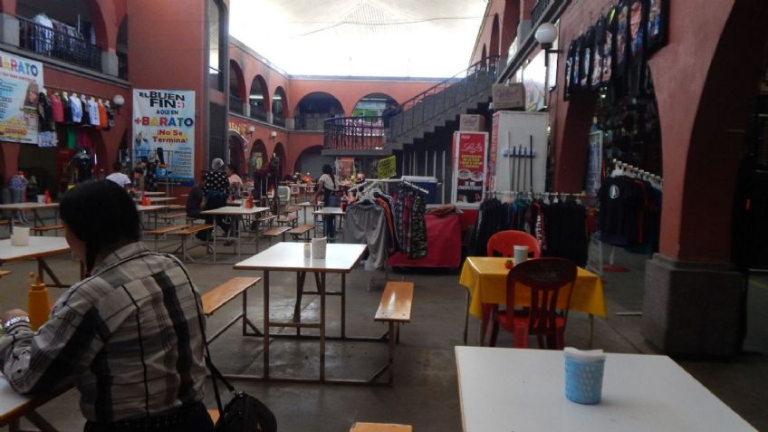 Locatarios de Mercajeme esperan tener más ventas a pesar de la inflación