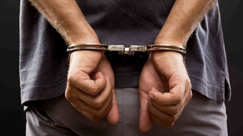 VIDEO: Arrestan a chamán por dopar a una joven y abusar de ella el Estado de México