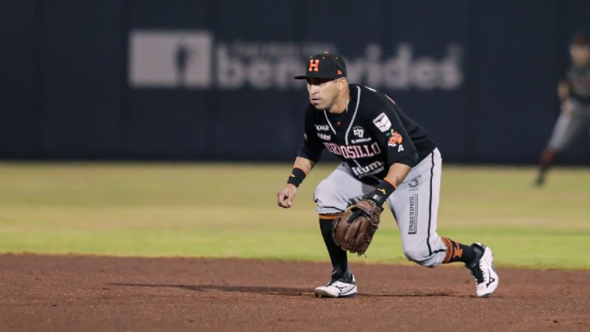 Leyenda de los Naranjeros de Hermosillo sale del retiro para 'rescatar' al equipo de sus amores