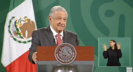 Corrupción y la "monstruosa desigualdad", los temas de AMLO en la ONU; México es 'autoridad'