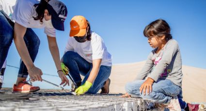 'Construyendo México' realiza 10 nuevas viviendas para familias de escasos recursos