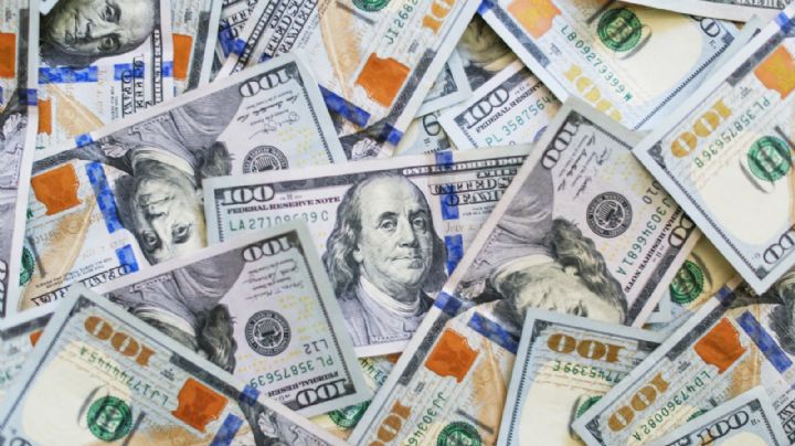 Jueves 4 de noviembre 2021: Al tipo de cambio actual, este es el precio del dólar hoy en México