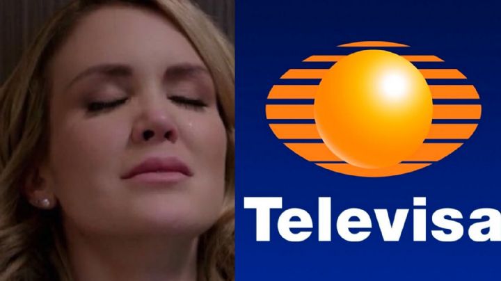 Deformó su rostro: Tras tumor cerebral, acusan a exactriz de Televisa de tratar de matar a conductora