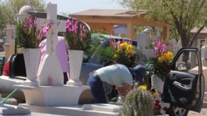 Saldo blanco: Protección Civil Cajeme, sin reporte de incidentes graves este Día de Muertos