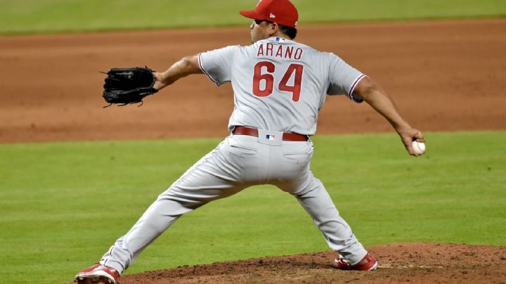 'Bravo' jugador de Yaquis de Obregón recibirá anillo de Serie Mundial