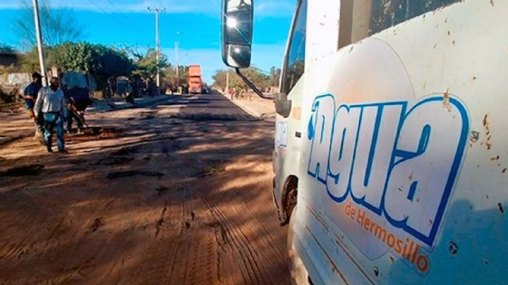 Agua de Hermosillo enfrenta cartera vencida por más de 500 millones de pesos