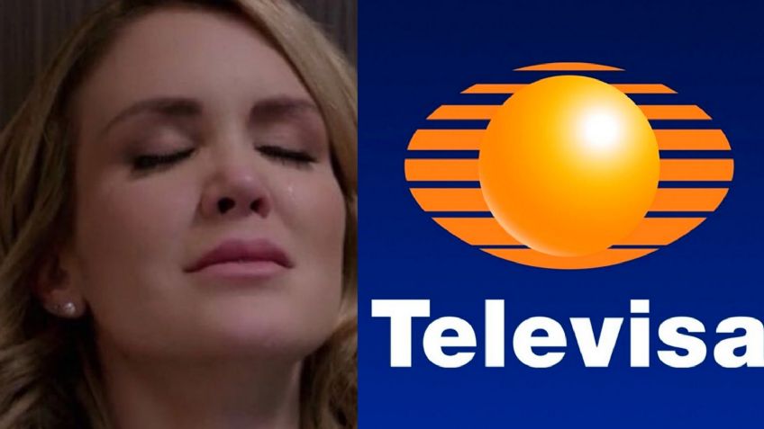 Deformó su rostro: Tras tumor cerebral, acusan a exactriz de Televisa de tratar de matar a conductora