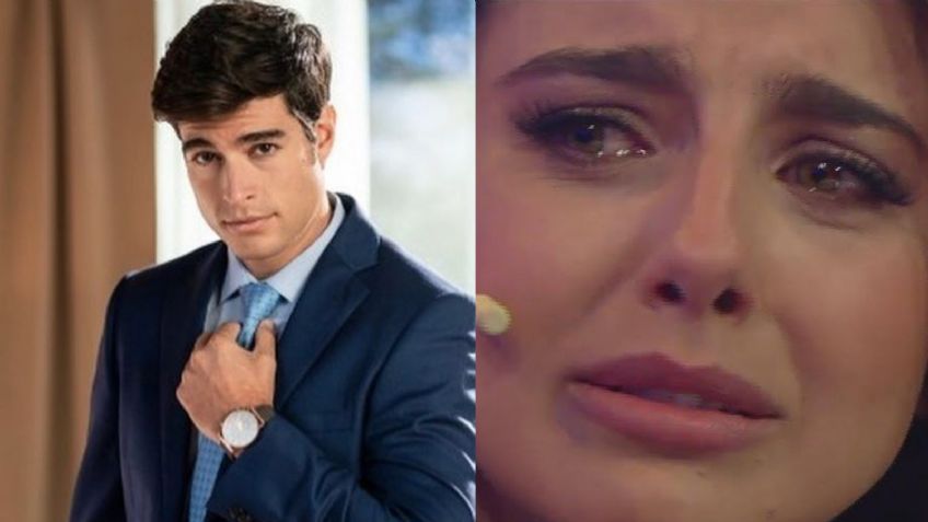 Shock en Televisa: Danilo Carrera confiesa en 'Hoy' que ya no está enamorado de Michelle Renaud