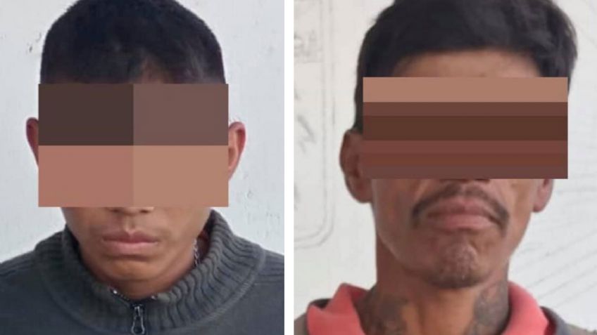 Robo en Hermosillo: Intentaban llevarse varios sacos de nuez, pero son sorprendidos por policías